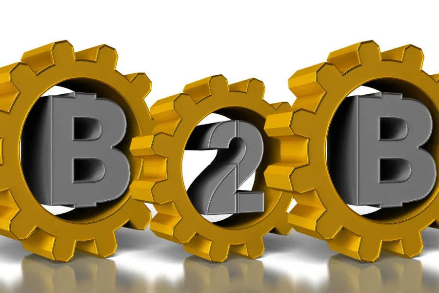How to Build a B2B Marketing Engine That Works While You Sleep