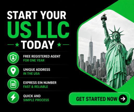 The 7 Best LLC Formation Services for Non-US Residents in 2026 (Honest Comparison)